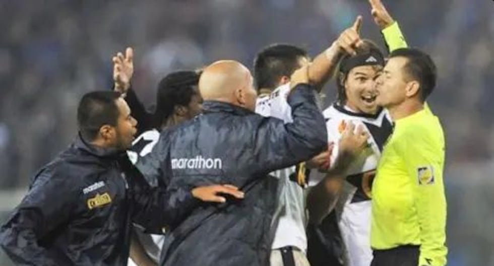 La reacción de ‘Zlatan’ Fernández tras conocerse el rival de Alianza Lima vs Universidad de Chile en la Copa Sudamericana últimas