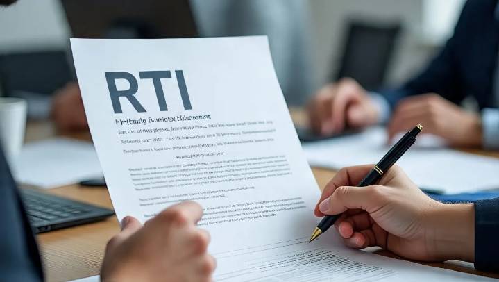 ENCROACHED WATER BODIES: RTI appeal filed against Kathua official for ‘withholding info’