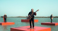 Agrupación Agua Marina presenta un videoclip con los mejores clásicos