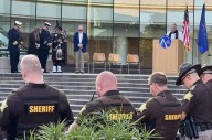 Columbus City Hall hosts 9/11 remembrance ceremony