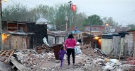 [ATENCIÓN] La pobreza en Argentina bajó al 31,6% y afectó a millones de argentinos