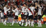 La tabla de posiciones en el Clausura 2025: Boca pelea por su zona y River es líder