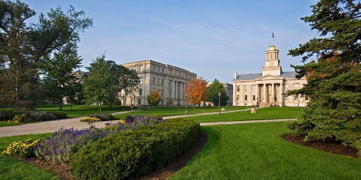 Enrollment climbs at Iowa’s public universities