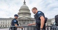Democrats hit back at Trump threat of mass firings in government shutdown