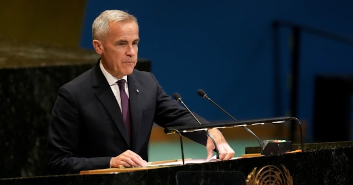 Canadá le hace ‘ojitos’ a China: Carney ve posibilidades de hacer negocio y busca una reunión con XI