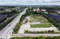 Planned DMV office faces backlash in Palm Beach County's Ag Reserve