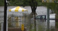 Extreme weather, U.S. funding cuts add pressure for Canada's weather service: report