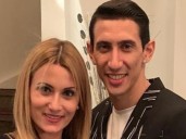 Jorgelina Cardoso, otra vez al cruce con el periodismo por el gol olímpico de Di María en Central vs Boca: "Dejen de llorar"