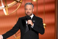 Emmys 2025 Review on CBS, Nate Bargatze Host