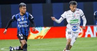 Dónde y a qué hora ver a Once Caldas vs. Independiente del Valle por la Copa Sudamericana