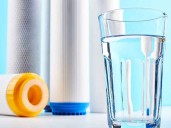 Científicos rusos crean sorbente para purificar agua
