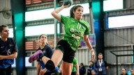 El Provincial de Mayores se juega en Comodoro