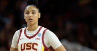 USC star JuJu Watkins says she'll be out for the season as she recovers from ACL injury