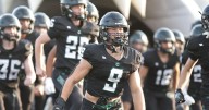 HIGH SCHOOL FOOTBALL SCOREBOARD