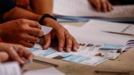 ¿Dónde voto el domingo 26 de octubre? Se publicó el padrón definitivo para las…