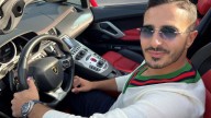Detuvieron a Shimon Leviev, el "estafador de Tinder" que inspiró un documental de Netflix