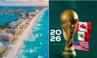 Quintana Roo negocia con FIFA para el Mundial de Fútbol 2026
