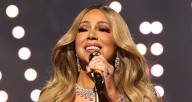 Mariah Carey Teases She’s Already Been Planning Her ‘It’s Time’ Christmas Video 