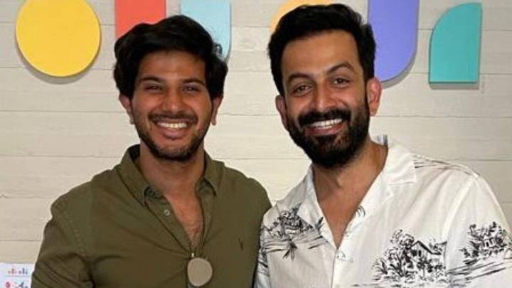 Customs Raid Prithviraj, Dulquer's Kochi Houses In Car Smuggling Case Entertainment News