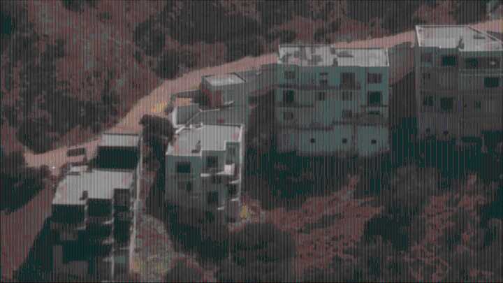 After over 2 decades, hillside homes of Laurel Canyon to be finally demolished