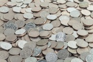 La valiosa moneda de 5 centavos que puede valer hasta $1,100