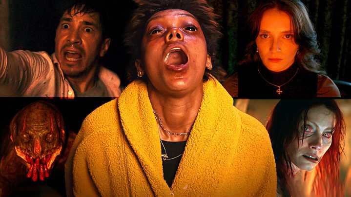 The 15 Scariest Movies Of The 2020s (So Far)