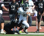 H.S. Football: Ridley’s Plummer, Walsh earn Central League honors