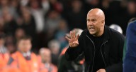 Liverpool player ratings vs Atletico Madrid as pair of 8/10 stars inspire win