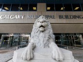 'Tariffs are here to stay': City costs hit $310K from trade dispute