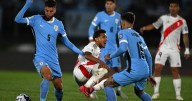 ¡Se acabó y punto! La selección peruana cayó ante Uruguay y le dijo adiós a sus chances de aspirar al repechaje