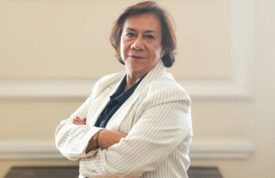 Canciller colombiana renuncia a su visa y asegura que hay tensión con Estados Unidos