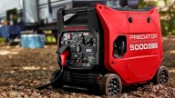The Pros & Cons Of Harbor Freight's Super Quiet Generator And If It's Worth Buying