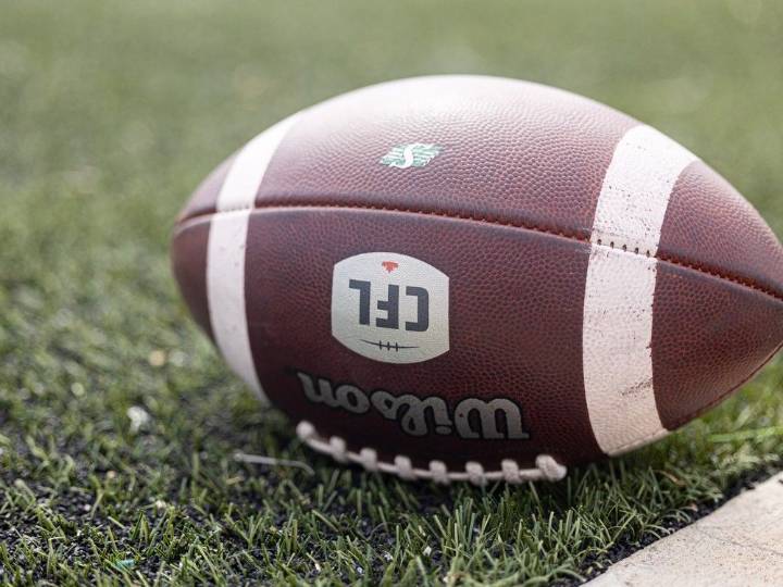 CFL announces changes to goal posts, field size and more