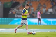 «Sergio nos está dando herramientas, el problema somos los jugadores»