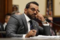 Kash Patel Appears to Not Know Who White Supremacist Shooter Dylann Roof Was