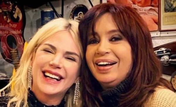 “Un amigo en común”: Cristina Kirchner contó cómo conoció a Esmeralda Mitre y sorprendió