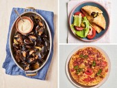 Recipes from the the Spanish Mediterranean islands | Cornwall Standard-Freeholder