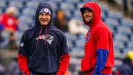 Bills Announce Week 5 Uniform Decision For Patriots Clash