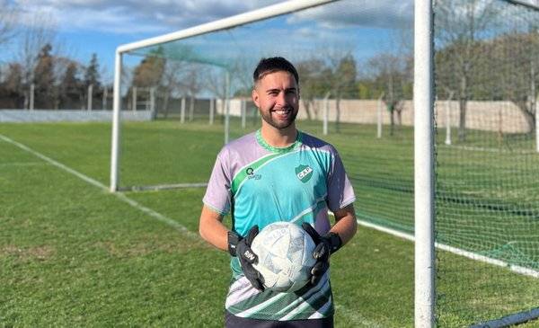 Gianni Ferrari, un goleador de arco a arco