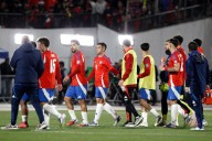 Seleccionado chileno podría partir a México en las últimas horas del mercado de fichajes