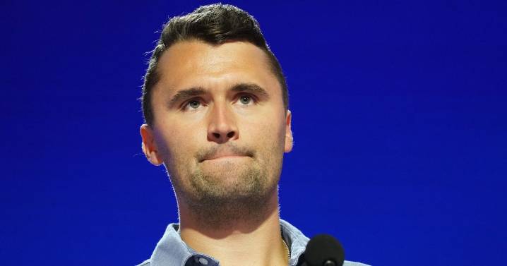 Charlie Kirk murder suspect 'turned in by his own father'