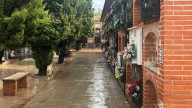 El cementerio de Rafelfocer pasa a ser municipal tras año y medio de negociación con la iglesia