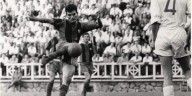 20 años de la muerte de Gensana, el mítico central blaugrana de los cincuenta y sesenta