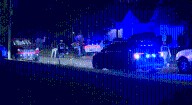 Memphis pursuit ends in Southaven after two ram cruiser: MPD