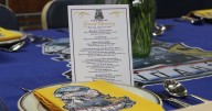 Future USS Idaho submarine opens ship's galley
