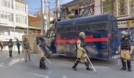 Curfew Imposed In Leh, Heavy Security Deployed; 4 Dead & 50 Detained Amid Violent Clashes