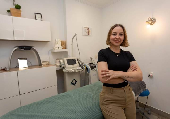 «Berriz Enpresa es una buena herramienta para traspasar tu negocio»