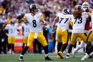 Aaron Rodgers es el cuarto mariscal de la historia con más pases de anotación