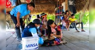 Mueren más de 30 niños en Loreto por tos ferina: exigen declarar estado de emergencia