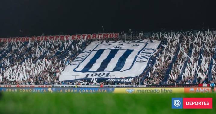 Vergüenza en Lima: la barra de Alianza registró a periodistas chilenos para evitar "cosas de La U"